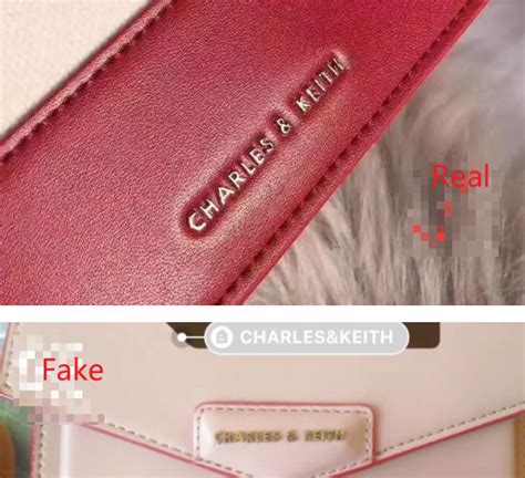 charles and keith bag original vs fake|charles and keith bags counterfeit.